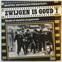 New Concert Orchestra - Maarten van Rooijen presenteert: Zwijgen is goud 1 - Muziek uit slapstick programma's - LP