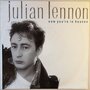 Julian Lennon - Now you're in heaven - Single
