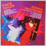 Vince Taylor/Donna Hightower - Rock revival - LP