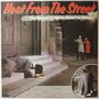 Various - Heat from the street - LP