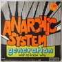 Anarchic System - Generation - Single
