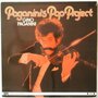 Gino Paganini ? -  Paganini's Pop Project  - LP
