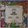 Micky Dolenz and Davy Jones - Harry Nilsson's The Point  - LP