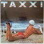Taxxi - Day for night - LP