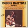 Johnny Hallyday - Johnny Hallyday volume 4 - LP