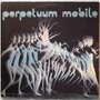 Caravelli - Perpetuum mobile - LP
