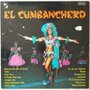 Orchester Claudius Alzner - El cumbanchero - LP