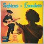 Sabicas Y Escudero - La pureté du flamenco - LP