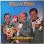 Manke Nelis - Blijven lachen in het leven - LP