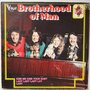 Brotherhood of Man - Brotherhood of Man - LP