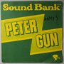 Sound Bank - Peter Gun - Single
