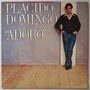 Placido Domingo   - Adoro - LP