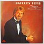 Jacques Herb - Zingen.. M'n lust en M'n leven (gesigneerd) - LP