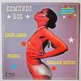 Edmundo Ros - Amor, amor - LP