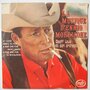 Geoff Loue et son Orchestre - La musique d'Ennio Morricone - LP