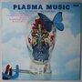 Plasma Music, Claude Debussy, Isao Tomita - Snowflakes are dancing - LP