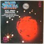 Richard Strauss, London Philharmonic Orchestra, Norman Del Mar  - Also sprach Zarathustra - LP