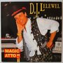 DJ Lelewel - Magic atto II - 12"