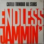 Catelli Trinidad All Stars - Endless jammin' - LP