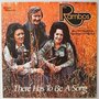 Rambos, The - There has to be a song - LP