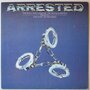 Royal Philharmonic Orchestra & Friends - Arrested (The music of The Police) - LP