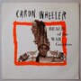 Caron Wheeler - Beach of the war goddess - 12"