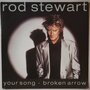 Rod Stewart - Your song - Single