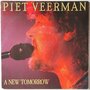 Piet Veerman - A new tomorrow - Single