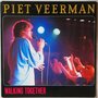 Piet Veerman - Walking together - Single