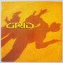 Grid, The - Texas cowboys - 12"