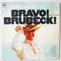 Dave Brubeck - Bravo! Brubeck! - LP