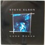 Steve Elson - Luna rossa - 12"