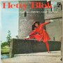 Hetty Blok - Zingliedjes, zegliedjes, o zo ver weg liedjes - LP