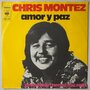 Chris Montez - Amor y paz - Single