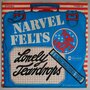 Narvel Felts - Lonely teardrops - Single