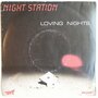 Night Station - Loving nights - Single