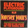 Electric Playgrounds - Forever yours - Single