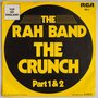 Rah Band, The - The crunch part 1&2 - Single