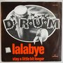 D-R-U-M - Lalabye - Single