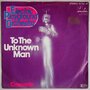 Electric Playground Orchestra - To the unknown man - Single