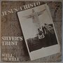 Silver's Trust - Jesus cristo - Single