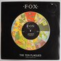 Fox - The ten plagues - 12"