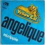 Yellow Cat - Angelique / Missippie - Single