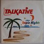 Talkative - Tropic nights - Single