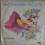 Matterhorn Project - Muh! - Single