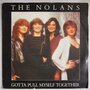 Nolans, The - Gotta pull myself together - Single