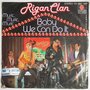 Rigan Clan - Baby we can do it - Single