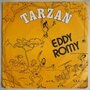 Eddy Romy - Tarzan - Single
