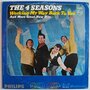 Four Seasons, The - Working my way back to you - LP