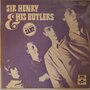 Sir Henry & His Butlers - Camp - LP